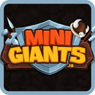 Minigiants.io